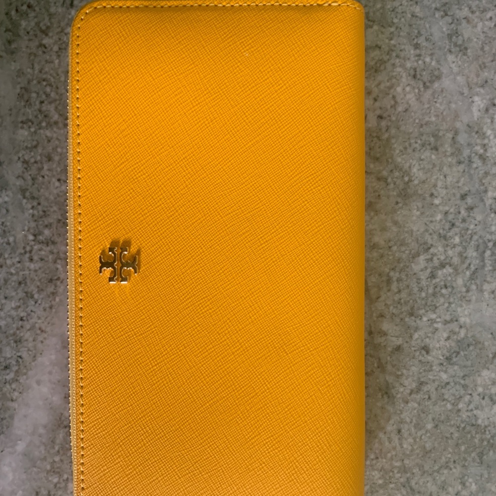 Tory Burch Large wallet